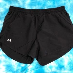under armour short